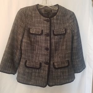 Talbots Blazer